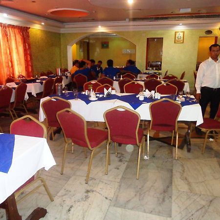 Hotel Taj Darbar Bodhgaya Exterior foto